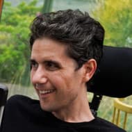 Ady Barkan