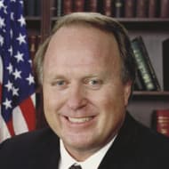 Dean Barkley