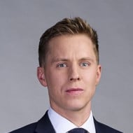 Gareth Barlow