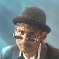 Ujjal Barman