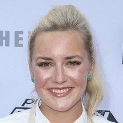 Kelsey Barnard Clark - Age, Bio, Family | Famous Birthdays