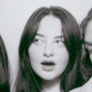 Belle Barraclough