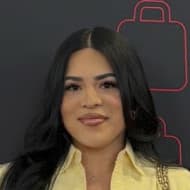 Aquarius Named Alexis