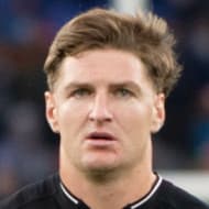 Jordie Barrett