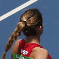 Sara Andrés Barrio