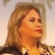 Carmina Barrios