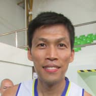 Mark Barroca