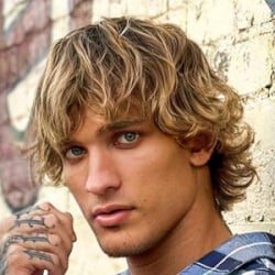 Carson Barry - Age, Bio, Family | Famous Birthdays