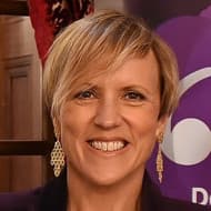 Hilary Barry