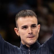 Nicola Bartolini
