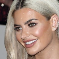 Leah Ray - Bio, Family | Famous Birthdays