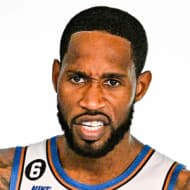 Will Barton