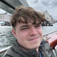 Alex Barty