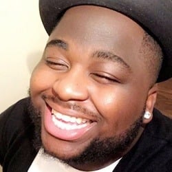 Instagram Stars born in DR Congo