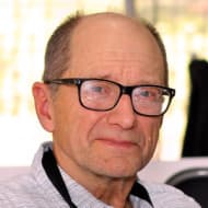 Rick Bass