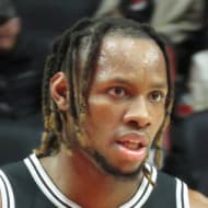 Charles Bassey