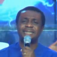 Nathaniel Bassey