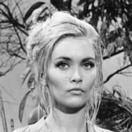 Alexandra Bastedo