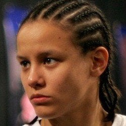 Shayna Laliberte - Age, Bio, Family | Famous Birthdays