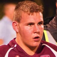 Luke Bateman