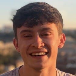 Caleb Batley - Age, Bio, Family | Famous Birthdays