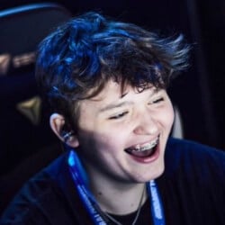 Twitch Stars born in Washington