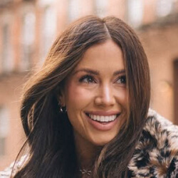 Cecily Bauchmann - Age, Bio, Family | Famous Birthdays
