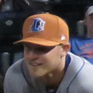 Jake Bauers