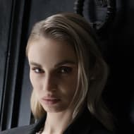 Oksana Baykova
