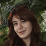 Dilge Baylan Saygıner