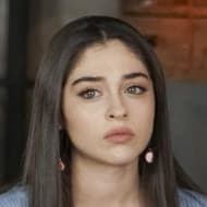 Cemre Baysel