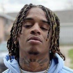 Rappers Born in Louisiana | Famous Birthdays