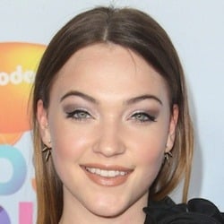 Violett Beane - Age, Bio, Family | Famous Birthdays