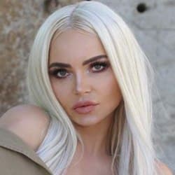 Beata Beatz - Age, Bio, Family | Famous Birthdays