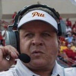 Tim Beck - Age, Bio, Family | Famous Birthdays