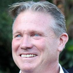 Tony Becker - Age, Bio, Family | Famous Birthdays