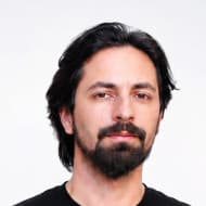 Malik Bedelov
