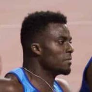 Kenny Bednarek