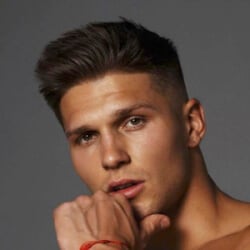 Instagram Stars born in Slovakia