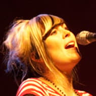 Vicky Beeching