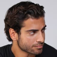 Nicolas Bekhazi