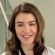 Dr. Katie Beleznay