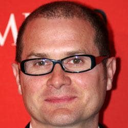 Rob Bell - Age, Bio, Family | Famous Birthdays