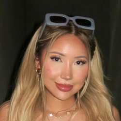 Estrelas Do Instagram nascidos em Filipinas