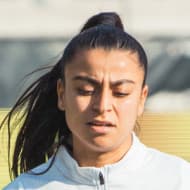 Inès Belloumou