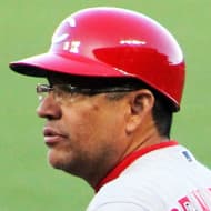 Freddie Benavides