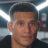 David Benavidez