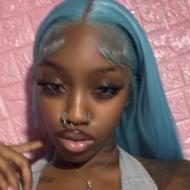 Beauteous Benita