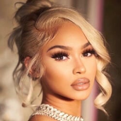 Whitney Paige - Bio, Family | Famous Birthdays