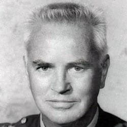 Donald V. Bennett - Bio, Family | Famous Birthdays